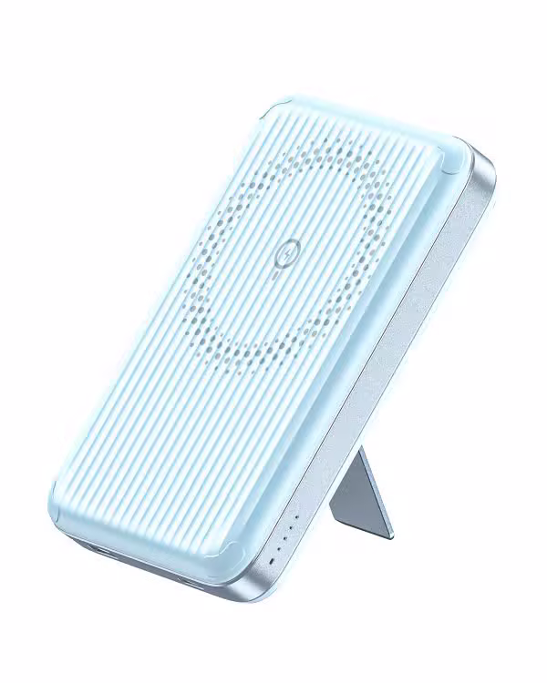 Pin sạc dự phòng Innostyle PowerMag Switch 2in1 10.000mAh IA20 - ảnh 3