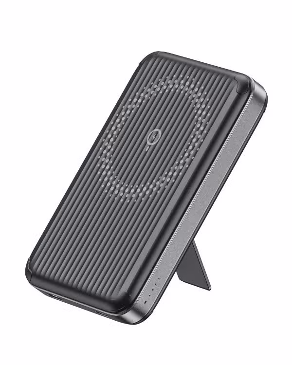 Pin sạc dự phòng Innostyle PowerMag Switch 2in1 10.000mAh IA20 - ảnh 4