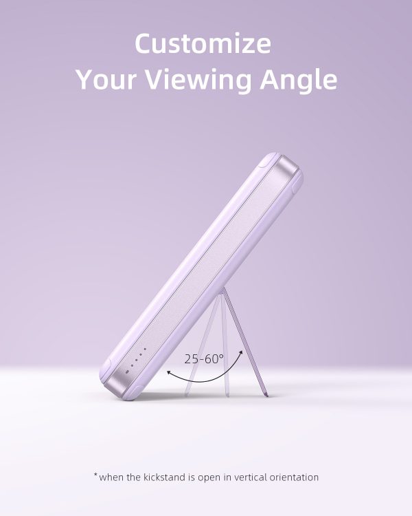 Pin sạc dự phòng Innostyle PowerMag Switch 2in1 10.000mAh IA20