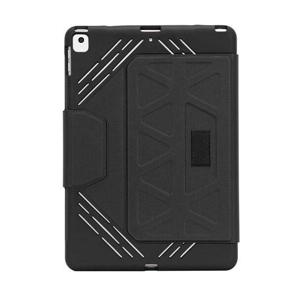 Bao da iPad Gen 9 10.2-inch 2021 Targus Pro-Tek