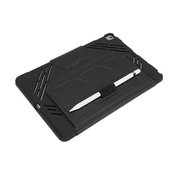 Bao da iPad Gen 9 10.2-inch 2021 Targus Pro-Tek