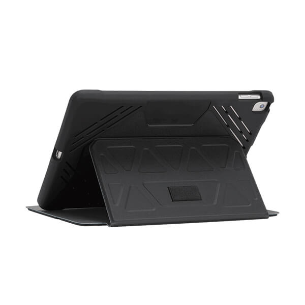 Bao da iPad Gen 9 10.2-inch 2021 Targus Pro-Tek
