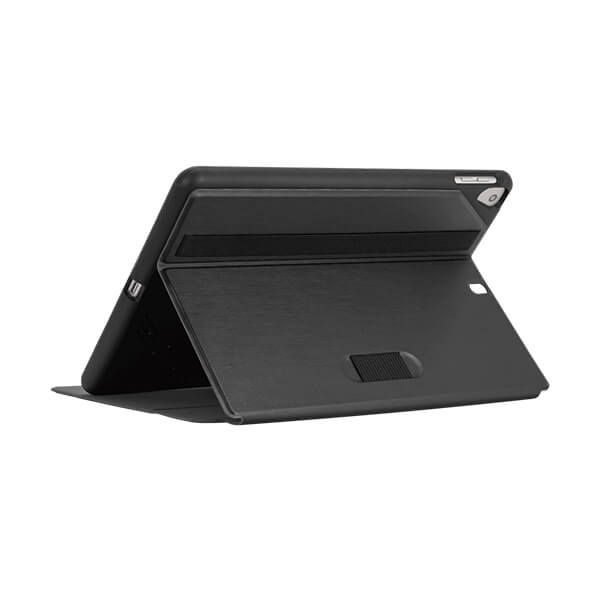 Bao da iPad Gen 9 10.2-inch 2021 Targus Click In