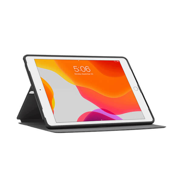 Bao da iPad Gen 9 10.2-inch 2021 Targus Click In