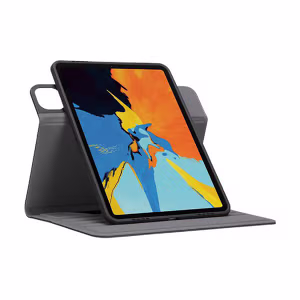 Bao da iPad Air 5/Pro 11-inch Targus Versavu - ảnh 4