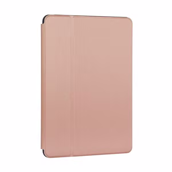 Bao da iPad Gen 9 10.2-inch 2021 Targus Click In