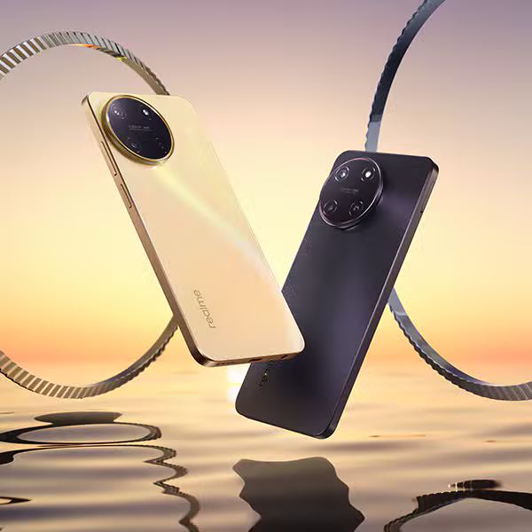 realme 11 4G 128GB Chính Hãng - ảnh 3