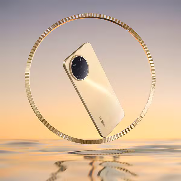 realme 11 4G 128GB Chính Hãng - ảnh 4