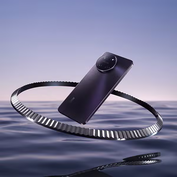 realme 11 4G 128GB Chính Hãng - ảnh 5