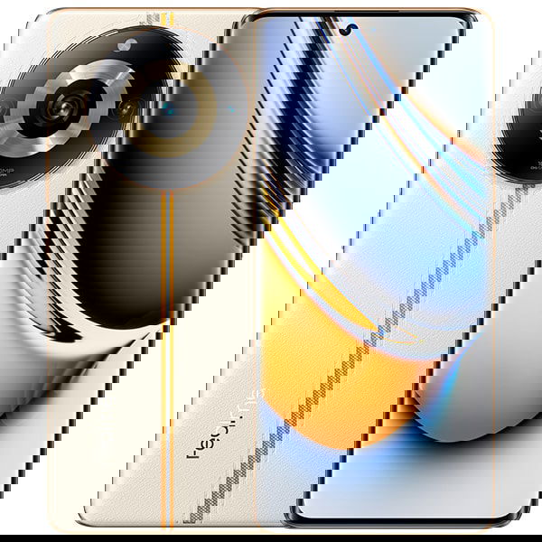 realme 11 Pro 256GB Chính Hãng