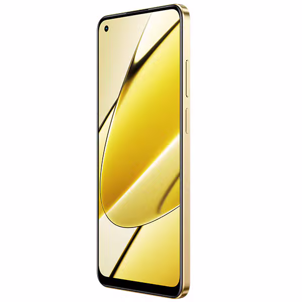 realme 11 4G 128GB Chính Hãng - ảnh 2