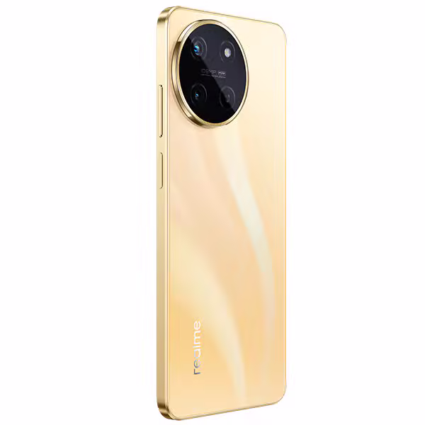 realme 11 4G 128GB Chính Hãng - ảnh 3
