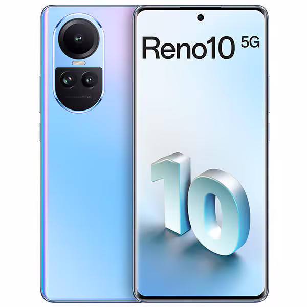 OPPO Reno10 5G 256GB Chính Hãng - ảnh 1