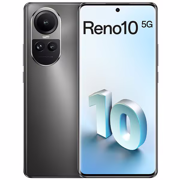 OPPO Reno10 5G 256GB Chính Hãng - ảnh 2