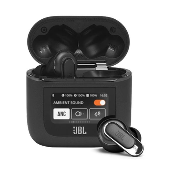 Tai nghe Bluetooth JBL Tour Pro 2