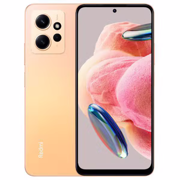 REDMI Note 12 4GB/128GB Chính Hãng - ảnh 5