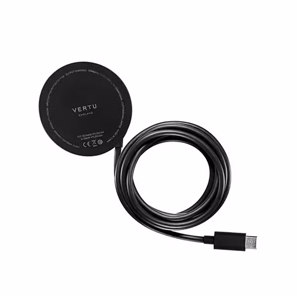 VERTU METAVERTU WIRELESS CHARGER - ảnh 1