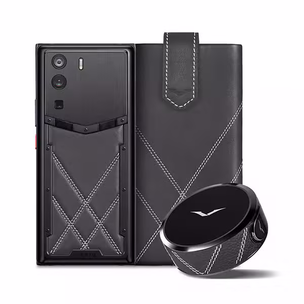 METAVERTU Stitching Calf Leather Jazz Black Basic - ảnh 1