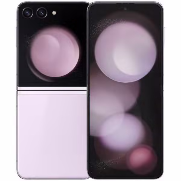 Samsung Galaxy Z Flip5 512GB Chính Hãng - ảnh 1