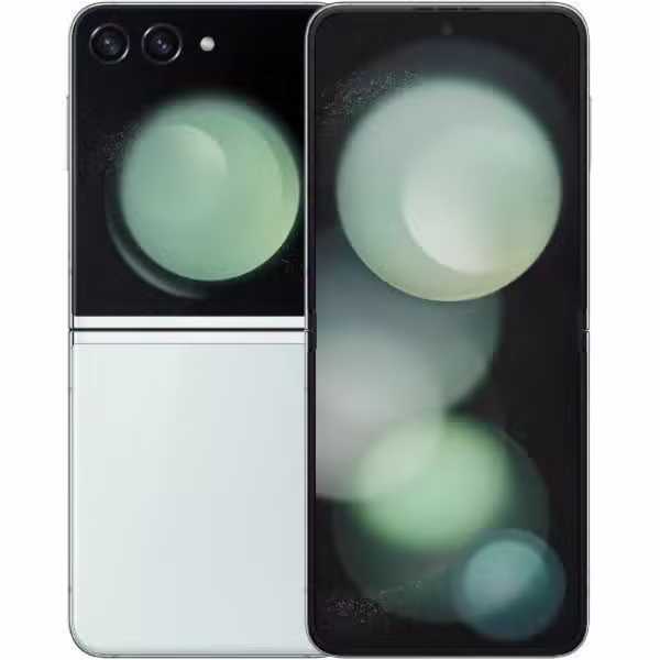 Samsung Galaxy Z Flip5 512GB Chính Hãng - ảnh 3