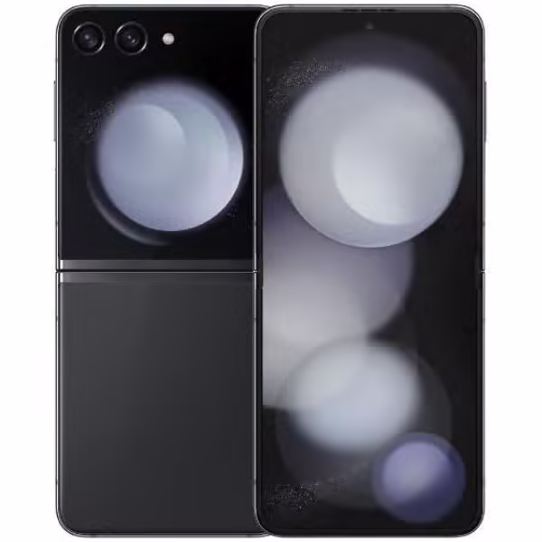 Samsung Galaxy Z Flip5 512GB Chính Hãng - ảnh 4
