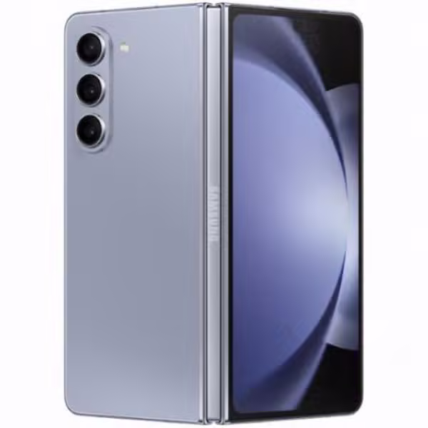 Samsung Galaxy Z Fold5 256GB Chính Hãng - ảnh 2
