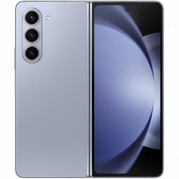 Samsung Galaxy Z Fold5 5G 256GB Chính Hãng