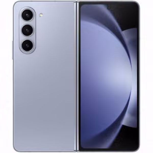 Samsung Galaxy Z Fold5 256GB Chính Hãng - ảnh 1