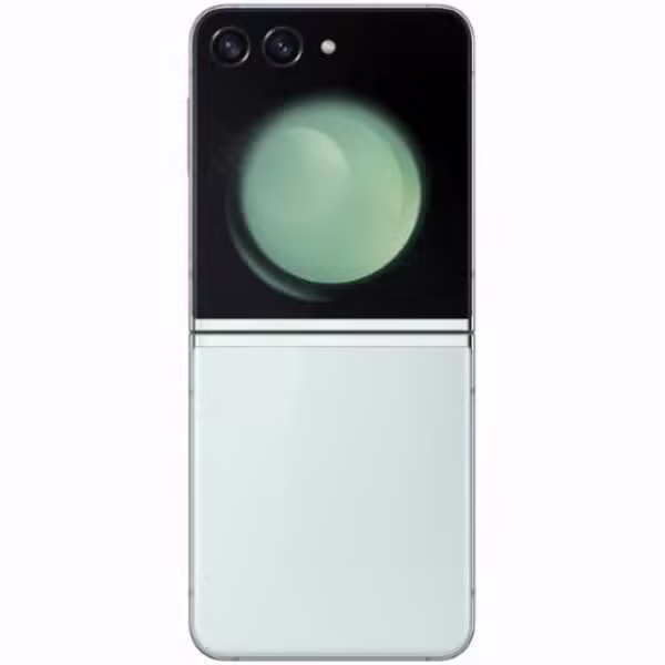 Samsung Galaxy Z Flip5 256GB Chính Hãng - ảnh 6