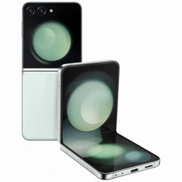 Samsung Galaxy Z Flip5 5G 512GB Chính Hãng