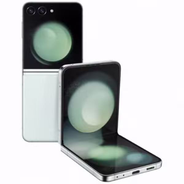 Samsung Galaxy Z Flip5 512GB Chính Hãng - ảnh 1