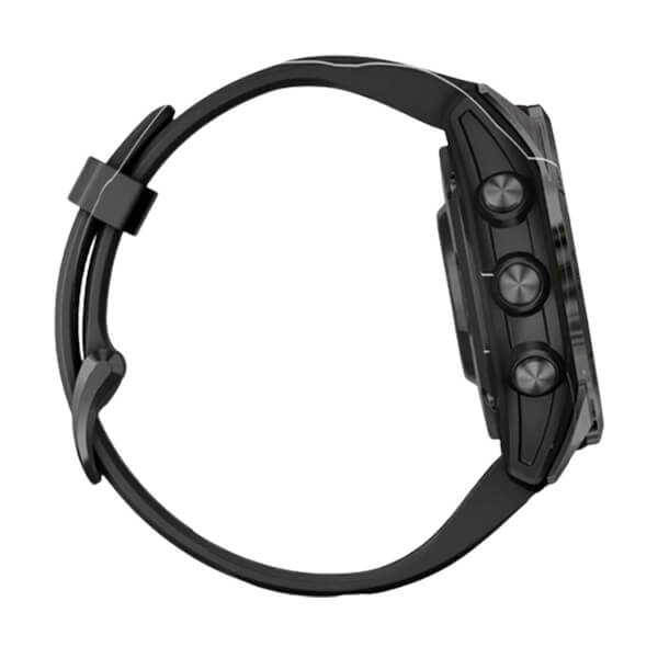 Đồng hồ thông minh Garmin Fenix 7S Pro Sapphire Solar