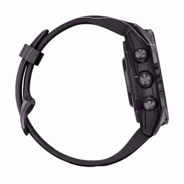 Đồng hồ thông minh Garmin Fenix 7S Pro Sapphire Solar - ảnh 4