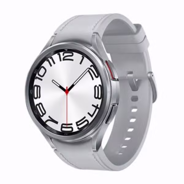 Đồng hồ thông minh Samsung Galaxy Watch6 Classic Bluetooth R960 47mm - ảnh 2