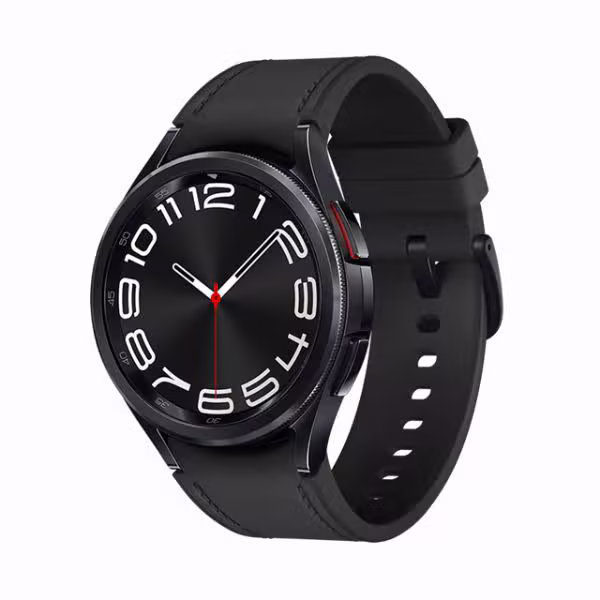 Samsung Galaxy Watch6 Classic Bluetooth R950 43mm - ảnh 2