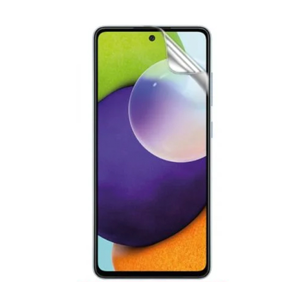 Dán PPF Samsung Galaxy A52 mặt trước - ảnh 1
