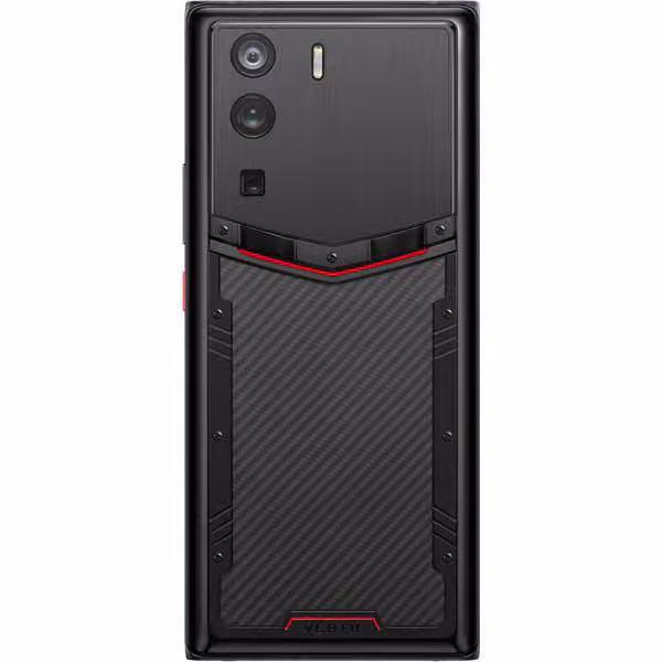 METAVERTU CURVE Basic Carbon Fiber Clous De Paris - ảnh 1