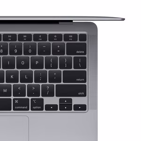 MacBook Air M1 13 inch 8GB/256GB Chính Hãng - ảnh 4