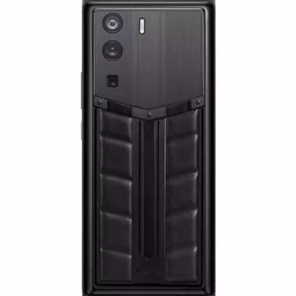 METAVERTU CURVE Race Track Design Black Calf Pro - ảnh 1