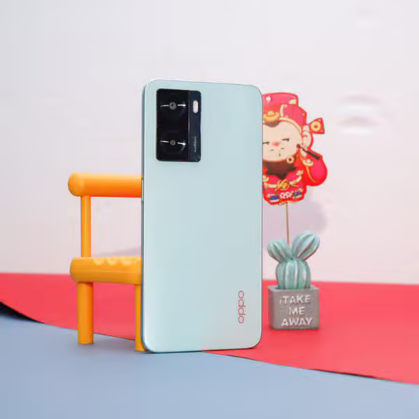 OPPO A57 128GB Chính Hãng - ảnh 3