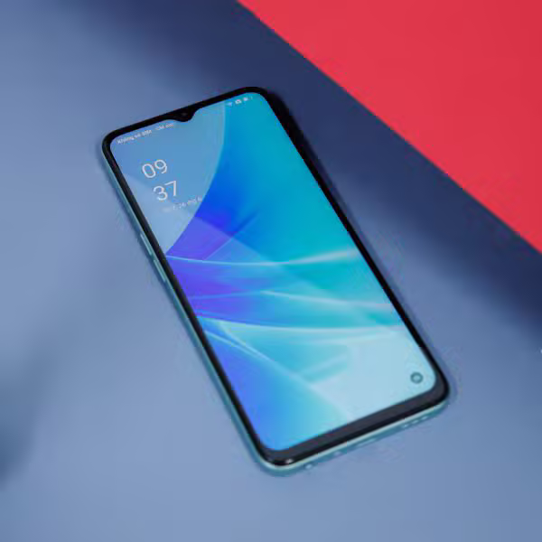OPPO A57 128GB Chính Hãng - ảnh 5