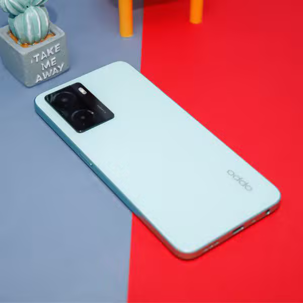 OPPO A57 128GB Chính Hãng - ảnh 4