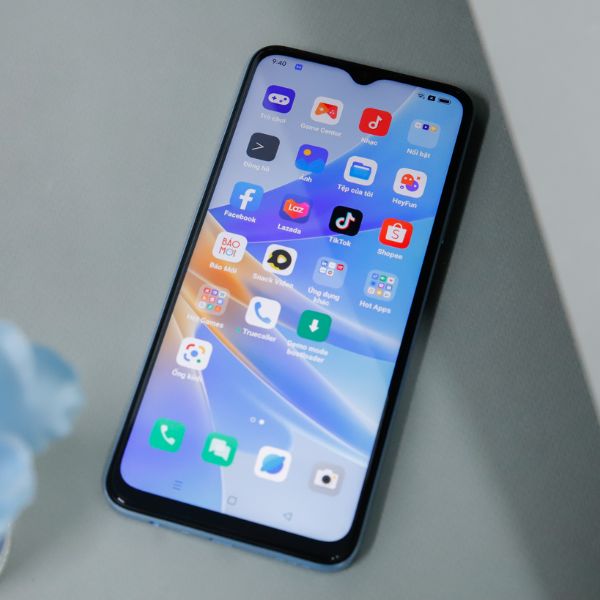 OPPO A17 64GB Chính Hãng