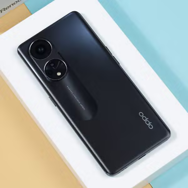 OPPO Reno8 T 5G 128GB Chính Hãng - ảnh 2