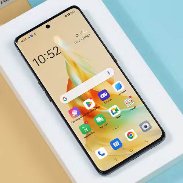 OPPO Reno8 T 5G 128GB Chính Hãng - ảnh 3