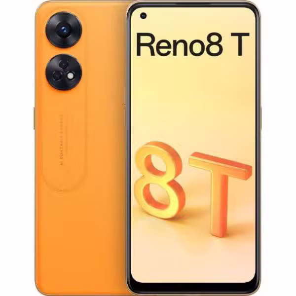 OPPO Reno8 T 256GB Chính Hãng (BHDT) - ảnh 2