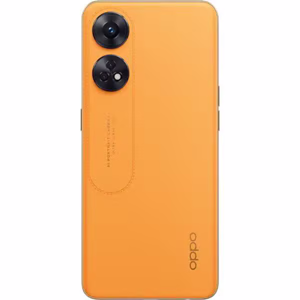 OPPO Reno8 T 256GB Chính Hãng - ảnh 4