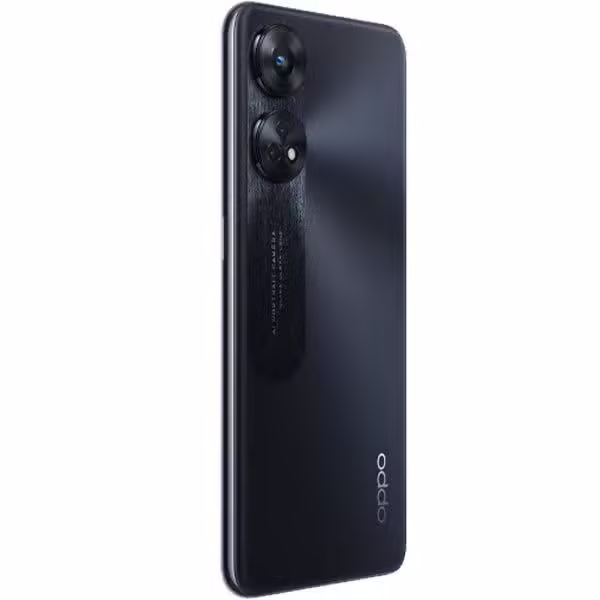 OPPO Reno8 T 256GB Chính Hãng - ảnh 7