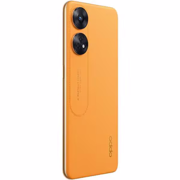 OPPO Reno8 T 256GB Chính Hãng (BHDT) - ảnh 6