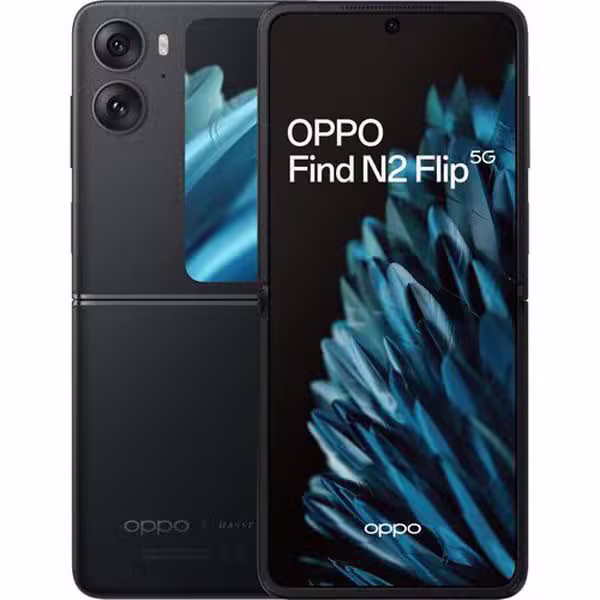 OPPO Find N2 Flip 256GB Chính Hãng (BHĐT) - ảnh 2